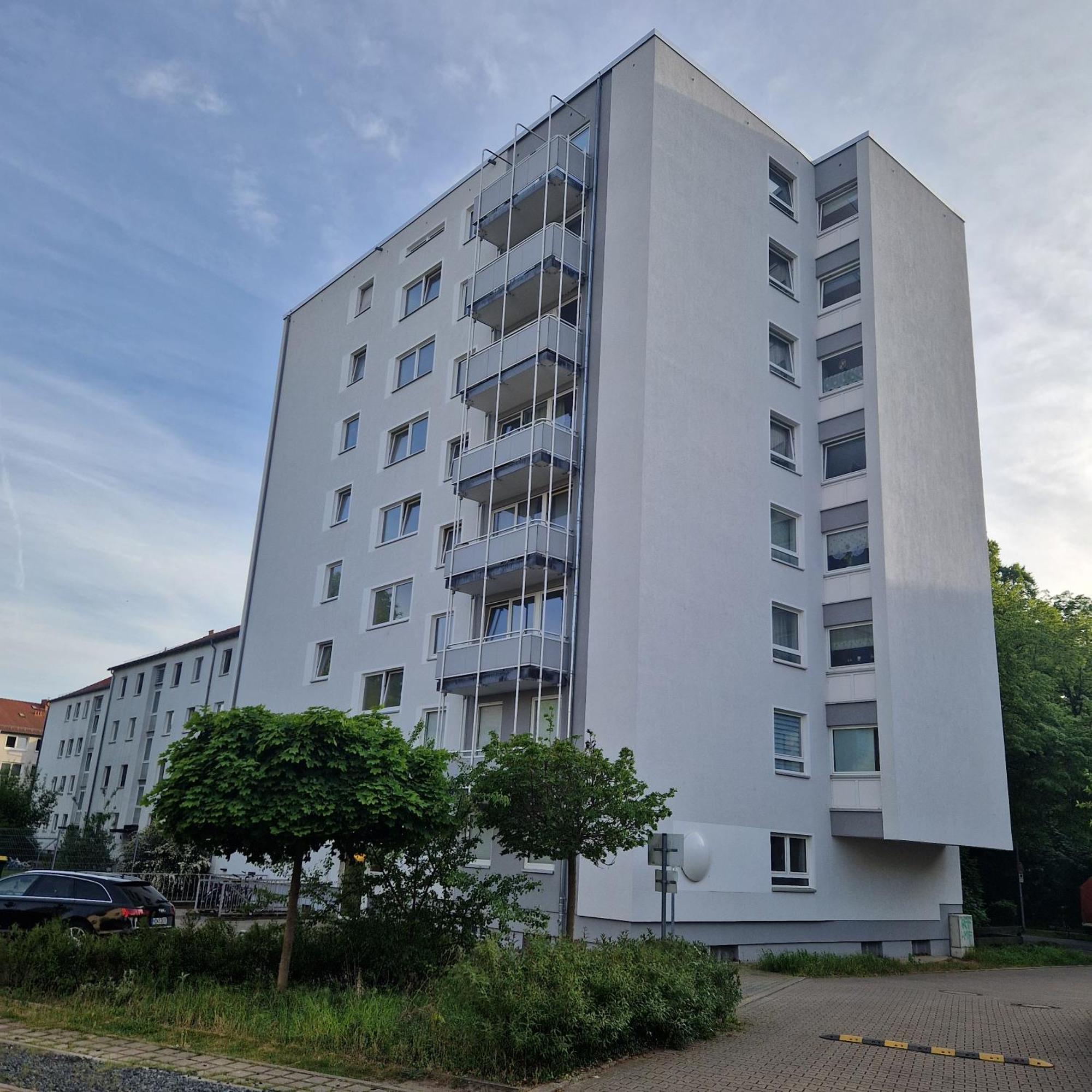 Panorama Inn - Messe Contaktless Check-In Hannover Kültér fotó